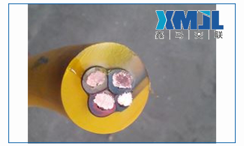 山東鑫馬電纜廠淺談橡套電纜的修補(bǔ)方法 山東鑫馬電纜廠淺談橡套電纜的修補(bǔ)方法